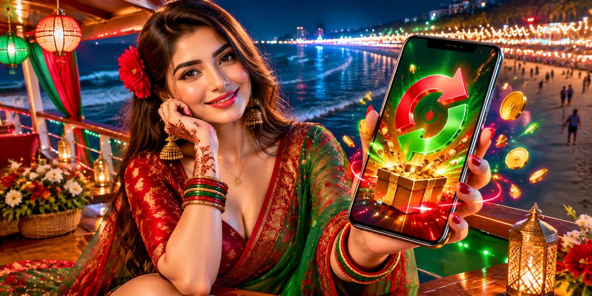 বোনাস ও প্রোমোশন বর্ণনা - tk33