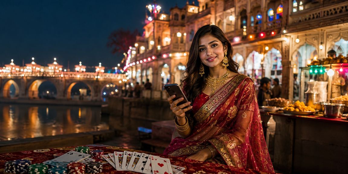 ময়মনসিংহে জনপ্রিয় টিন পার্টি ক্যাসিনো প্রোমোশন